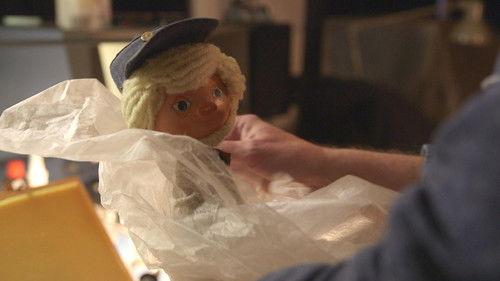 Das war dann mal weg Season 4 Episode 2 - Episode 2