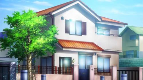 Kokoro Connect Season 1 Episode 7 - Falling Apart