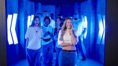 Inside Season 3 Episode 1 - Ultimate Power