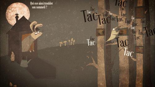 Yeti Tales Season 1 Episode 11 - Beddy Bye