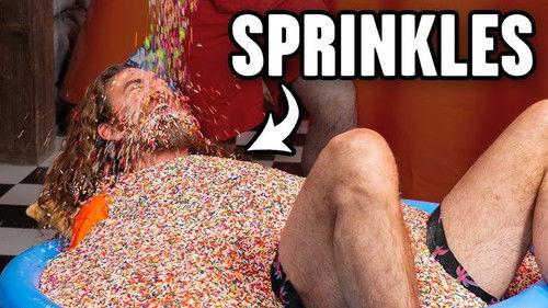 Good Mythical Morning Season 28 Episode 6 - What Am I Swimming In? (Game)