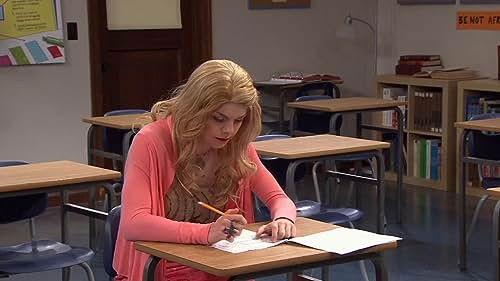 Mr. Young Season 3 Episode 10 - Mr. Tutor