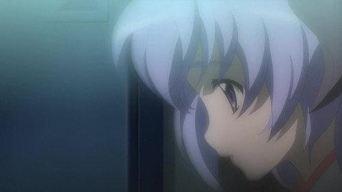 Higurashi: When They Cry Season 2 Episode 6 - The Massacre Chapter - Part 1 - Law of the Labyrinth