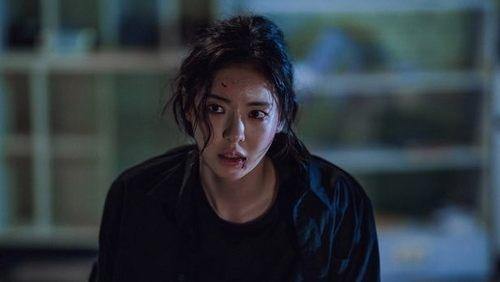 L.U.C.A.: The Beginning Season 1 Episode 2 - Episode 2