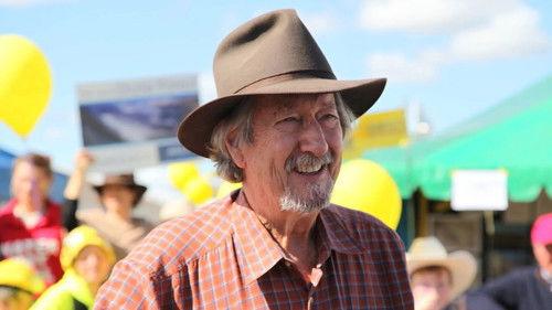 Australian Story Season 26 Episode 23 - Home Straight