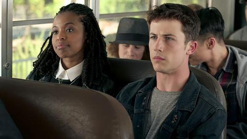 13 Reasons Why Season 4 Episode 2 - College Tour