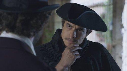 Bolívar Season 1 Episode 10 - Episode 10