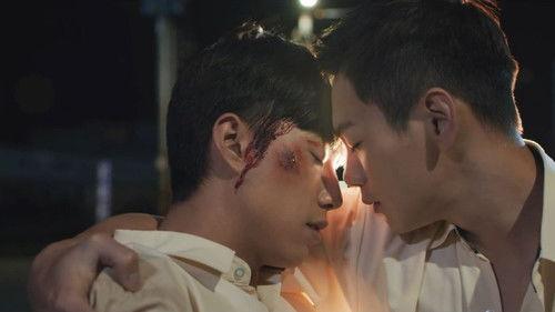 49 Days with a Merman Season 1 Episode 2 - Why do you keep pestering me?