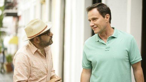 White Collar Season 4 Episode 2 - Most Wanted