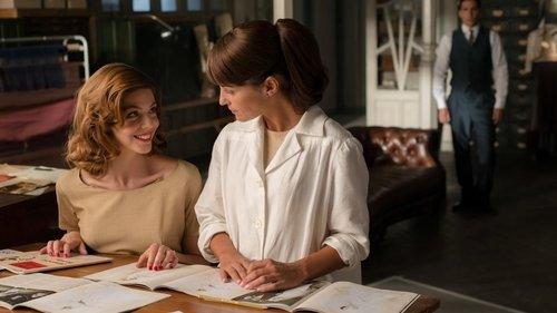 Velvet Season 1 Episode 4 - The Designer