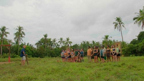 Survivor Québec Season 3 Episode 5 - Episode 5