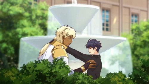 The Titan's Bride Season 1 Episode 3 - A Titan's Desire