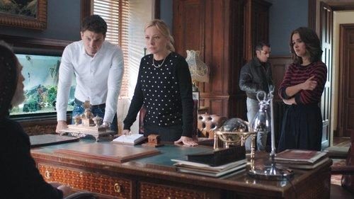 Unauthorized Living Season 1 Episode 12 - Episode 12