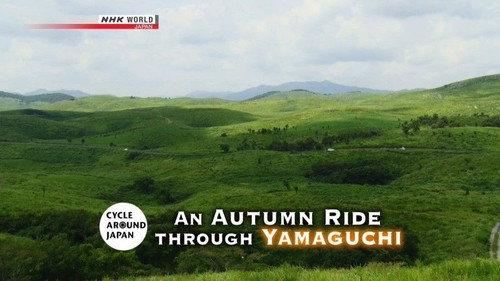 Cycle Around Japan Season 4 Episode 7 - An Autumn Ride through Yamaguchi