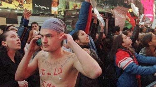 Frontline Season 19 Episode 11 - The Merchants of Cool