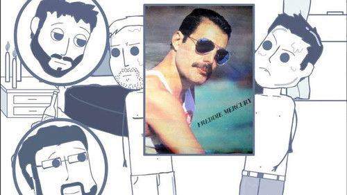 Rooster Teeth Animated Adventures Season 1 Episode 17 - Fun With Earthquakes