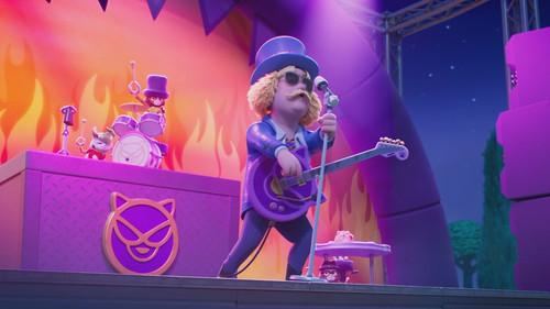 PAW Patrol Season 11 Episode 25 - Pups Save Fogstock