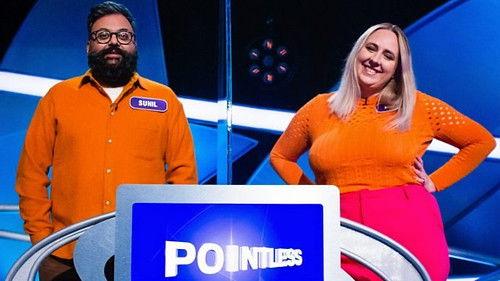 Pointless Celebrities Season 15 Episode 23 - Special