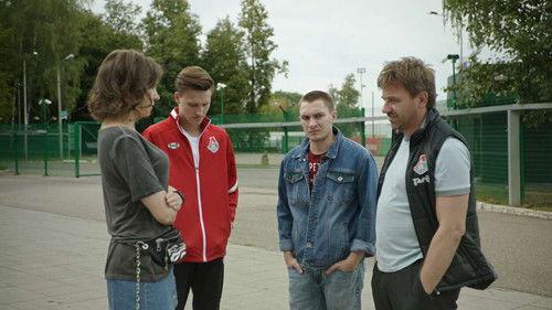 Offside Season 2 Episode 1 - Episode 1