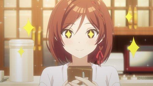 I'm Getting Married to a Girl I Hate in My Class Season 1 Episode 11 - Voice