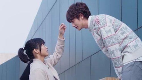 Meteor Garden Season 1 Episode 4 - Episode 4