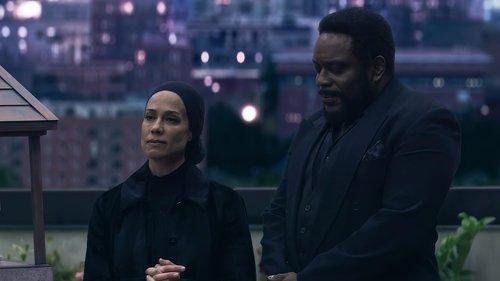 undefined Season 3 Episode 7 - Forever and Always