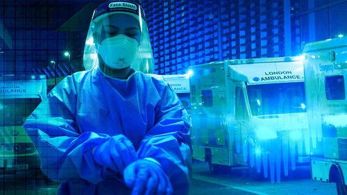 Newsnight Season 44 Episode 1 - What's Behind NHS Delays?