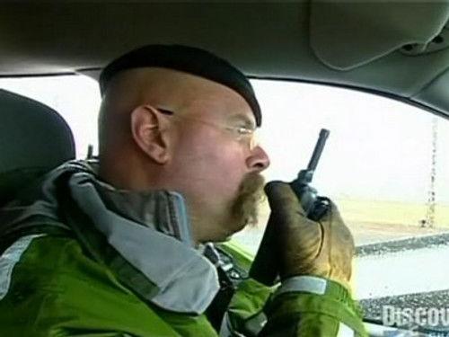 MythBusters Season 5 Episode 11 - Big Rig Myths