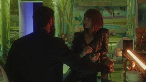 La fuggitiva Season 1 Episode 4 - Episode 4