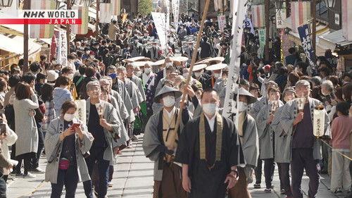 Hometown Stories Season 11 Episode 19 - Building On a Sacred Tradition