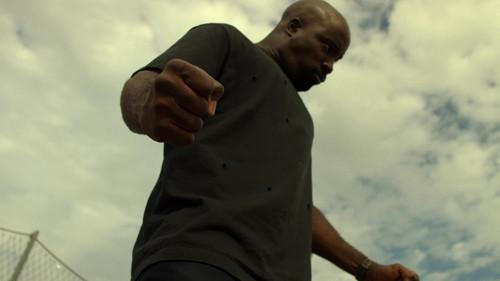 Marvel's Luke Cage Season 2 Episode 6 - The Basement