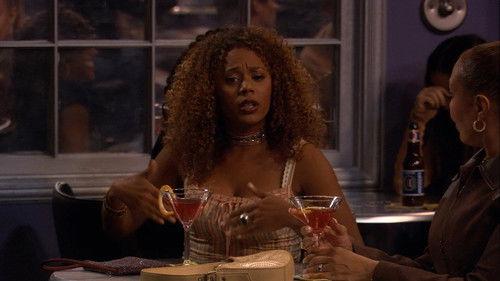 Half & Half Season 2 Episode 6 - The Big Butting In Episode