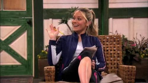 Hannah Montana Season 4 Episode 6 - Been Here All Along