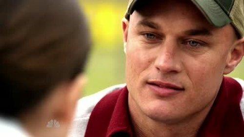 Chase Season 1 Episode 1 - Pilot