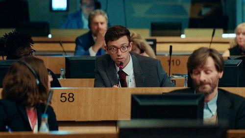 Parliament Season 2 Episode 1 - The Top Jobs Magic Circus