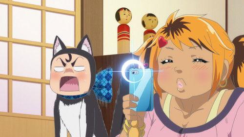 Love Tyrant Season 1 Episode 5 - What Is Love? x Kami Is Prostrating Himself Now lolol