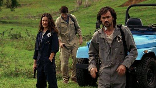 Lost Season 5 Episode 14 - The Variable
