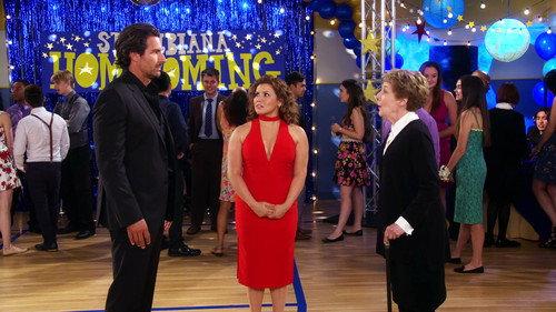 undefined Season 2 Episode 11 - Homecoming