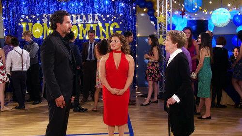 undefined Season 2 Episode 11 - Homecoming