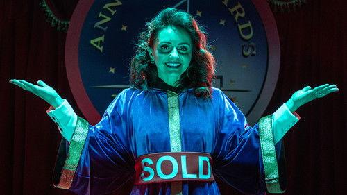 Aunty Donna's Coffee Cafe Season 1 Episode 4 - We're Closed (Didn't Pay Rent)