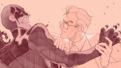 undefined Season 6 Episode 19 - Lady Chaos