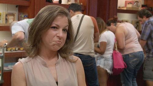 Pawn Stars Season 12 Episode 8 - Riders on the Pawn