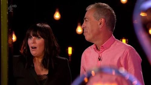 Naked Attraction Season 3 Episode 4 - Richard and David