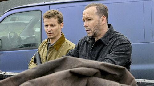 Blue Bloods Season 11 Episode 16 - Justifies the Means
