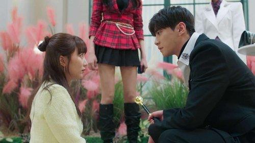 Dreaming of a Freaking Fairy Tale Season 1 Episode 4 - Bibbidi Bobbidi Boo