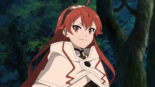 undefined Season 0 Episode 1 - Eris the Goblin Slayer