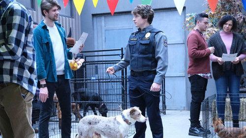Animal Control Season 1 Episode 9 - Dogs and Geese