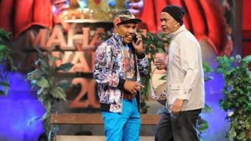 Maharaja Lawak Mega Season 3 Episode 3 - Week 3