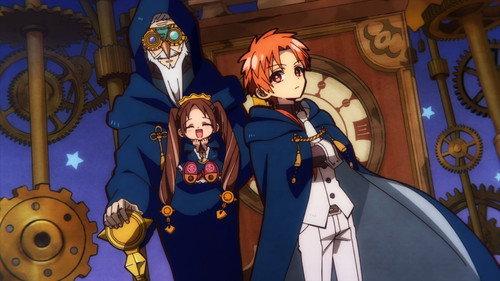 Toilet-Bound Hanako-kun Season 2 Episode 13 - Final Exams and a School Sleepover