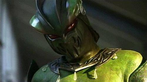 Kamen Rider Season 10 Episode 24 - Strengthening